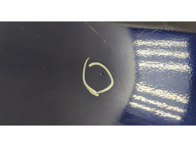 Бампер Acura RDX 2006-2013 передний