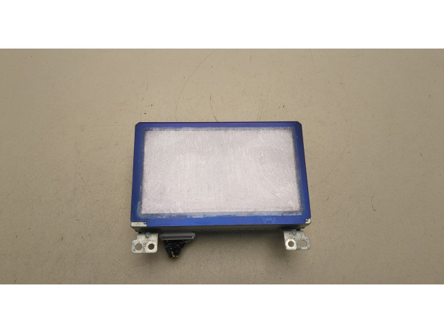 Дисплей бортового компьютера  Nissan Murano 2002-2008        