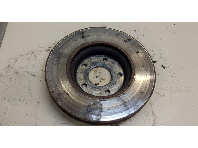 Диск тормозной Ford Focus 2 2005-2008 передний