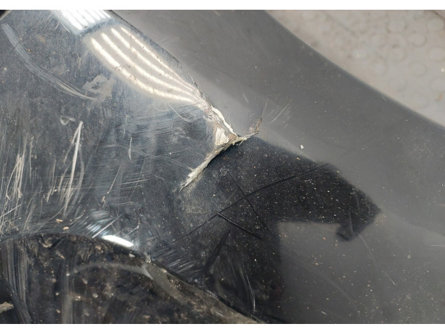 Бампер  Citroen C1 2014- передний    