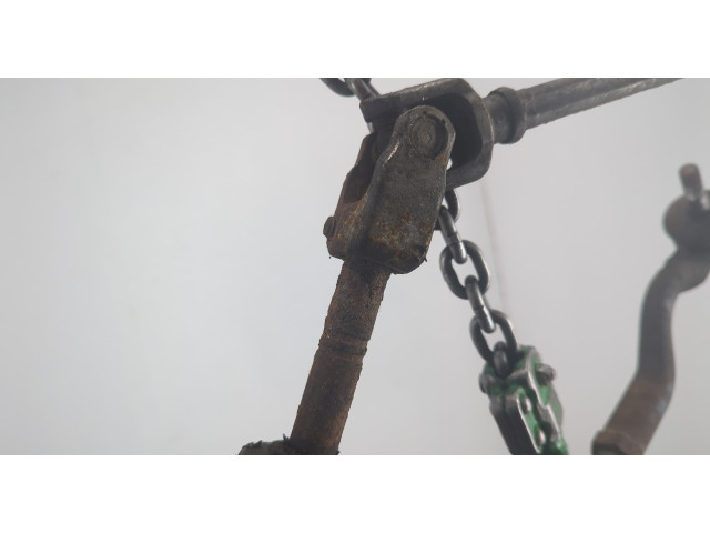    Рейка рулевая с г/у  Jeep Grand Cherokee 2010-2013      