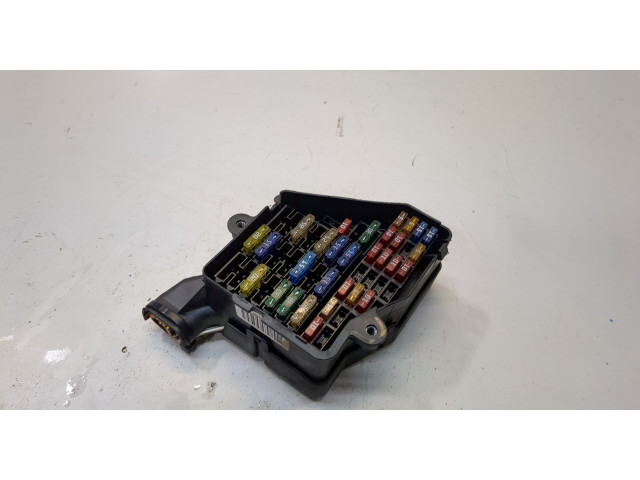 Блок предохранителей Audi A6 (C6) 2005-2011