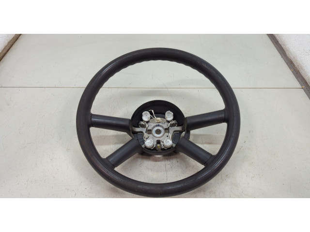 Руль  Jeep Wrangler 2007-2018           1JN07XDVAA