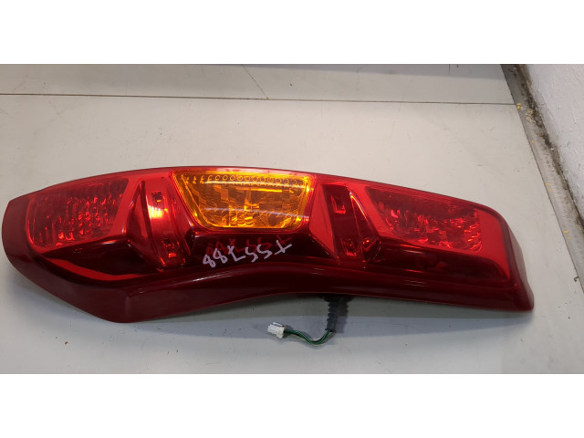 Задний фонарь 26550JG00A