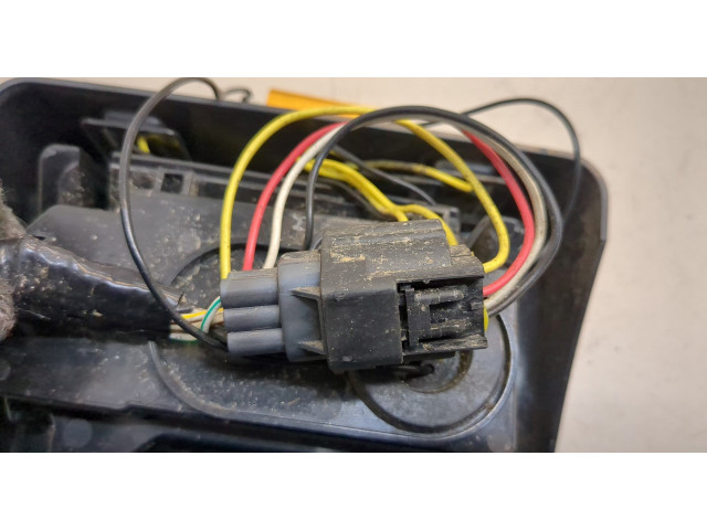 Задний фонарь 55077891AC