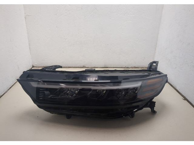 Фара передняя Honda Accord 11 2023-2025 левая