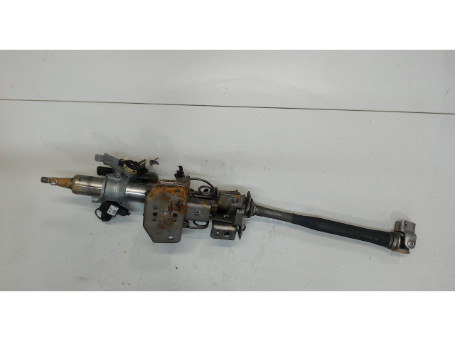 рейка Колонка рулевая Mitsubishi Colt 2004-2008