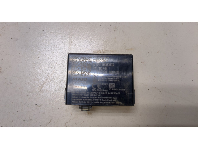 Блок комфорта Chevrolet Bolt 2016- 793186748, 42678837