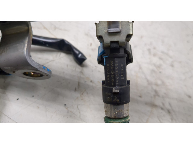 Форсунка топливная Mitsubishi ASX