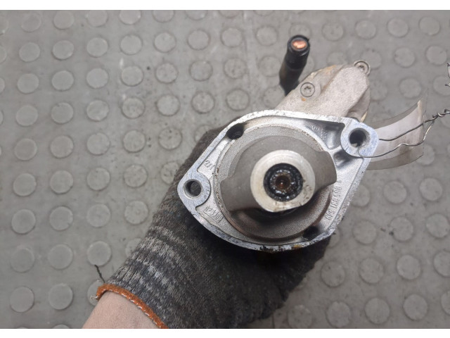 Стартер  Mercedes CLS C219 2004-2010 3  A0061516201   