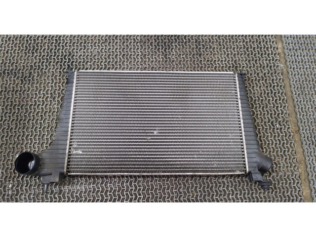 Интеркулер Saab 9-5 2005-2010 2.3 4576039