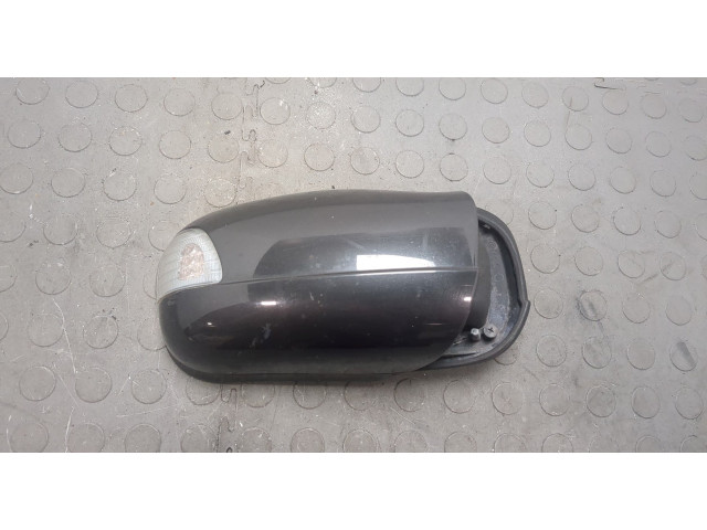 Зеркало боковое  Mercedes E W210 1995-2003  правое           2108108816