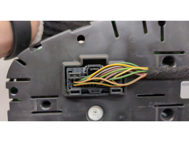 Панель приборов  Ford Explorer 2015-2019       HB5T10849AB     