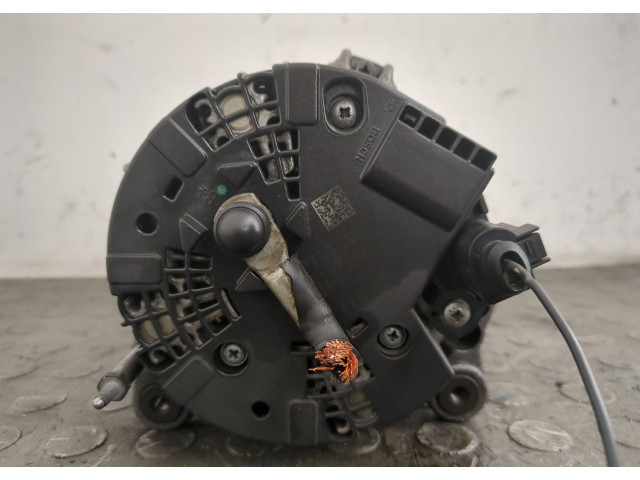 Генератор Volkswagen Passat CC 2012-2017 03L903024