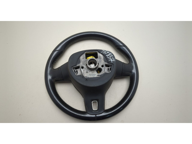 Руль  Volkswagen Passat 6 2005-2010           