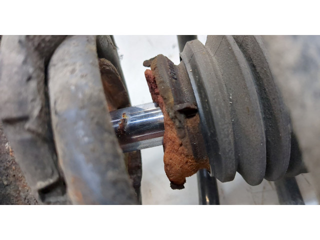 Стойка амортизатора Volvo S60 2000-2009