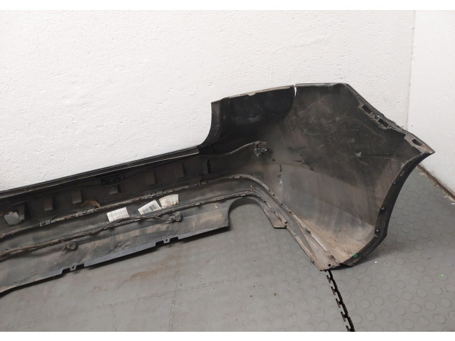 Бампер  Volvo S60 2010-2018 задний   