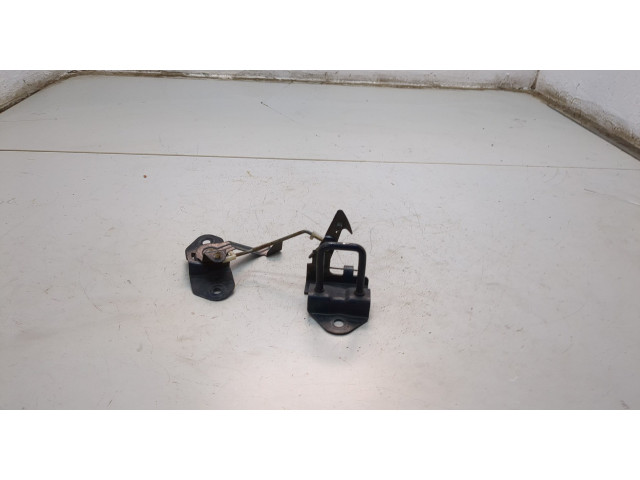 Замок капота  Subaru Tribeca (B9) 2004-2014     