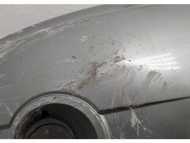 Бампер Mitsubishi Galant 2004-2012 передний