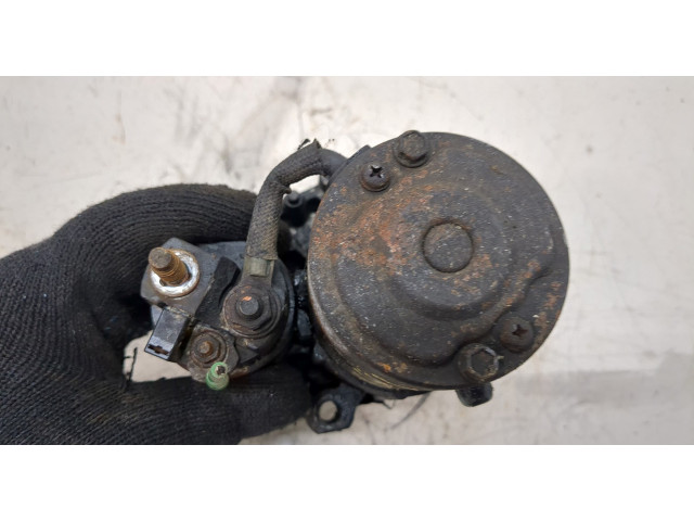 Стартер  Peugeot 2008 2013-2019 1.6  9801667580   