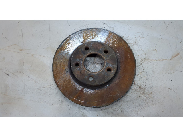 Диск тормозной  Volvo S40 2004- 1.8  передний          