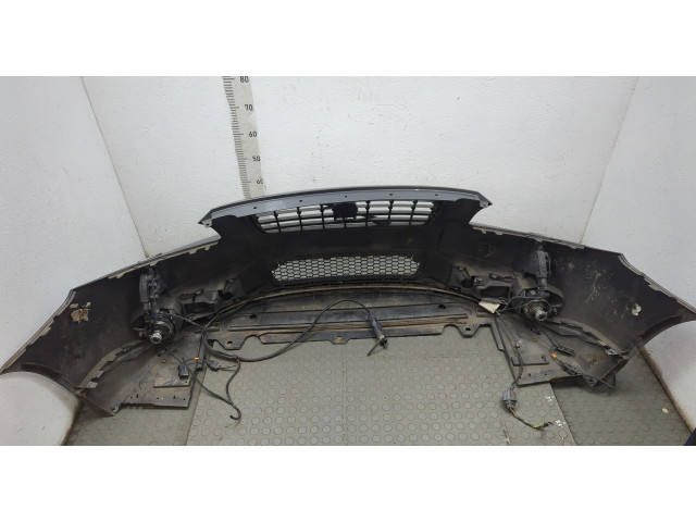 Бампер  Volvo S80 2006-2016 передний   39870135