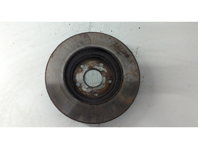 Диск тормозной Lexus RX 1998-2003 передний