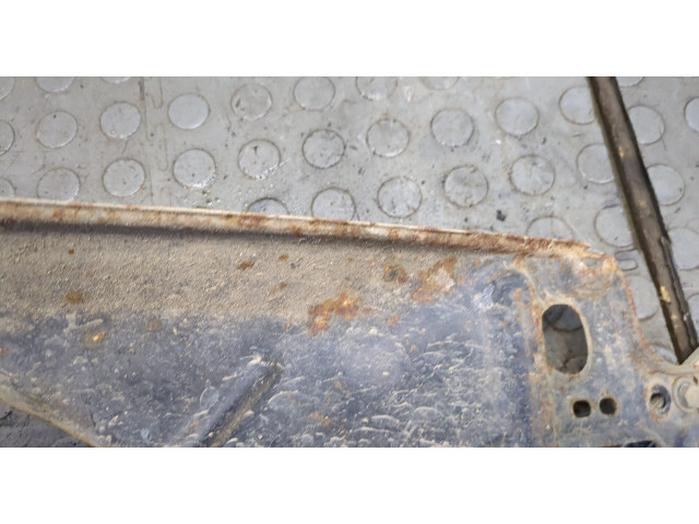 Вентилятор радиатора Volkswagen Polo 1990-1994 1.0 бензин