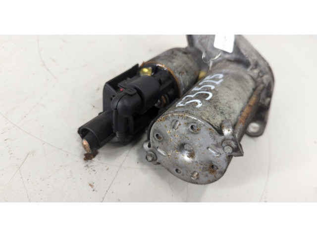 Стартер  Volkswagen Golf 6 2009-2012 1.4  02T911023R, 02T911023RX, 02T911023SX   