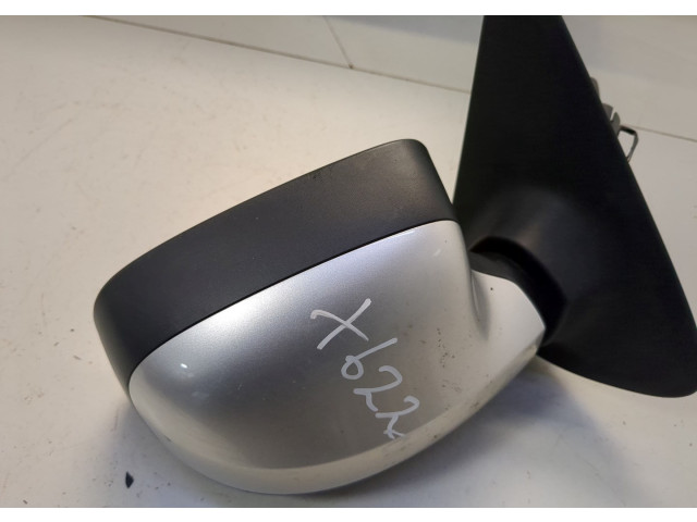 Зеркало боковое Dacia Sandero 2013-2020 правое