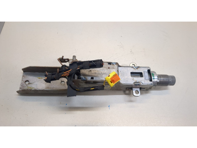  рейка  Колонка рулевая  Volkswagen Touran 2003-2006      