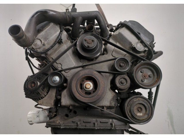 Генератор Jaguar XJ 1997–2003 LNC1800AA