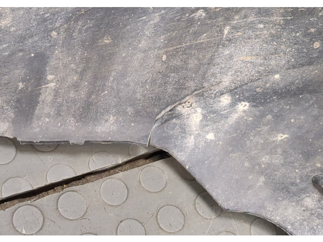 Бампер  Ford Explorer 2019-2025 задний   LB5Z17810BAPTM