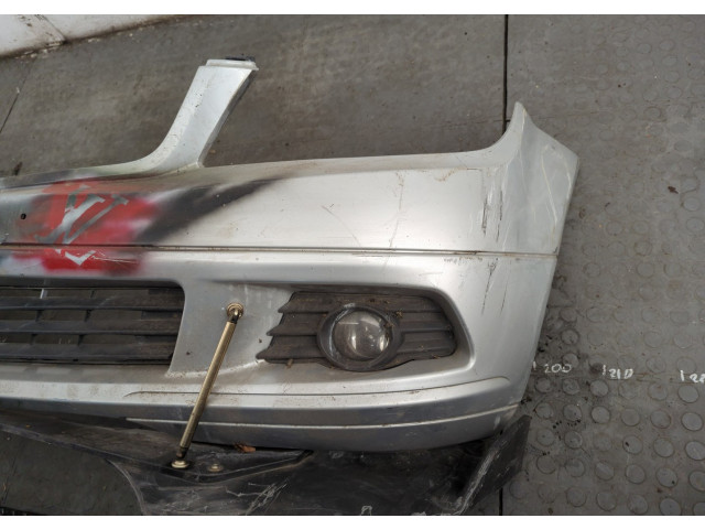 Бампер  Mercedes C W204 2006-2015 передний   