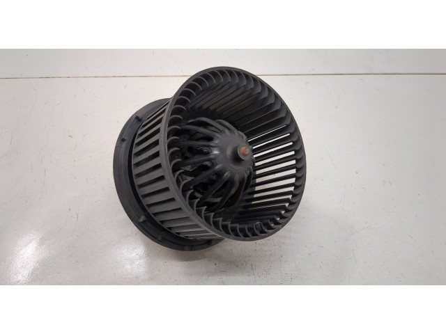 Моторчик печки Dacia Duster 2010-2017