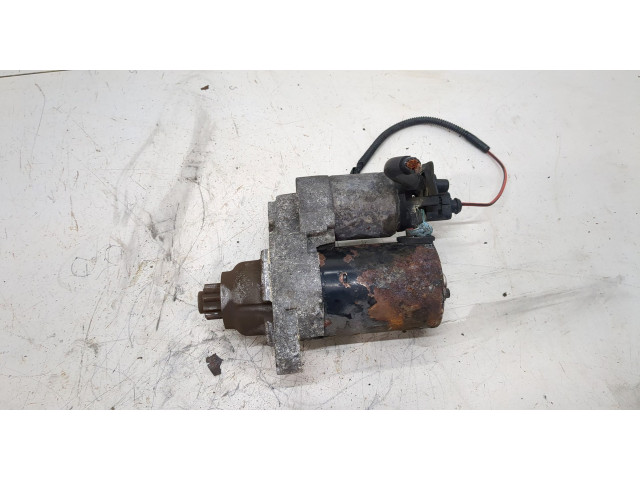 Стартер  Seat Ibiza 3 2001-2008 1.2     