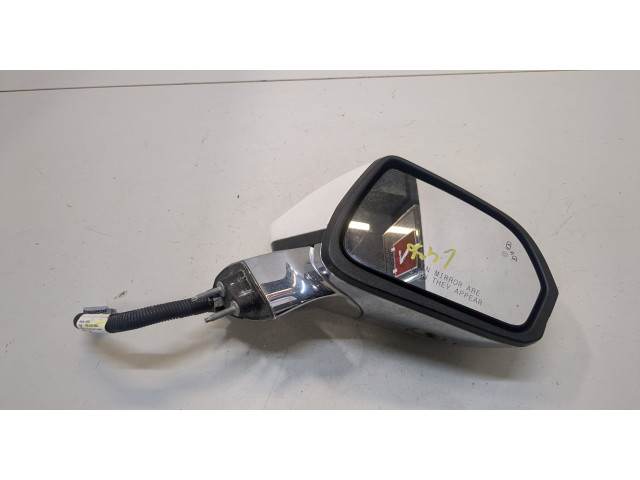 Зеркало боковое  Lincoln MKZ 2016-2020  правое           