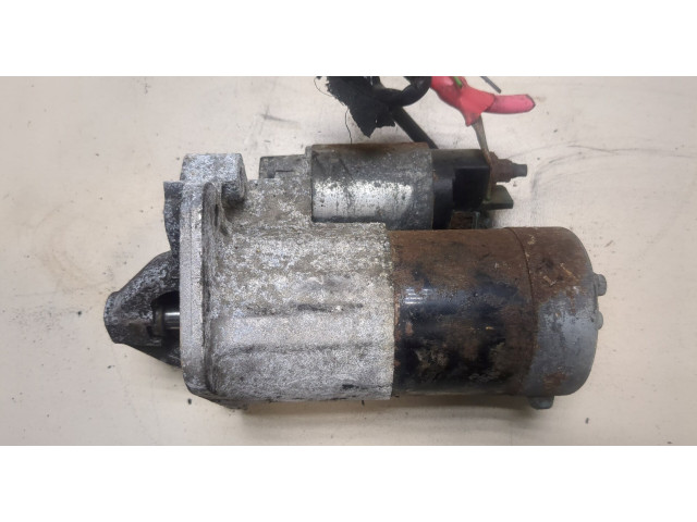 Стартер Dacia Logan 2004-2012 1.5 8200584675