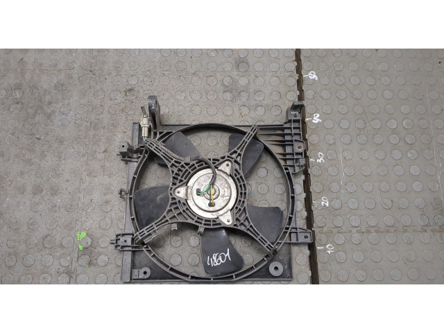 Вентилятор радиатора Subaru Forester (S12) 2008-2012