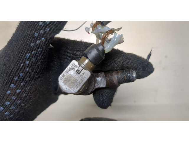 Форсунка топливная  Lexus IS 2005-2013    2367029055     