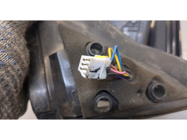 Зеркало боковое Mitsubishi Montero Sport / Pajero Sport 1996-2008 правое