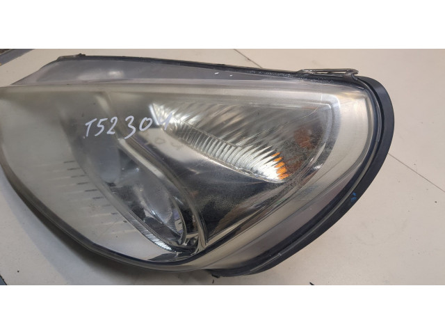 Фара передняя  Ford Galaxy 2006-2010 левая 