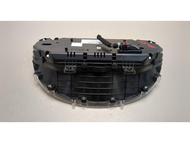 Панель приборов GMC Terrain 2017-2021 84562497