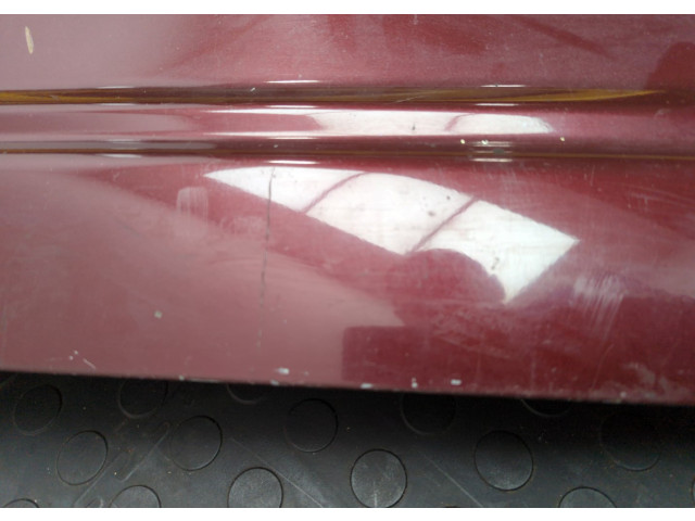 Замок багажника  Nissan X-Trail (T30) 2001-2007       