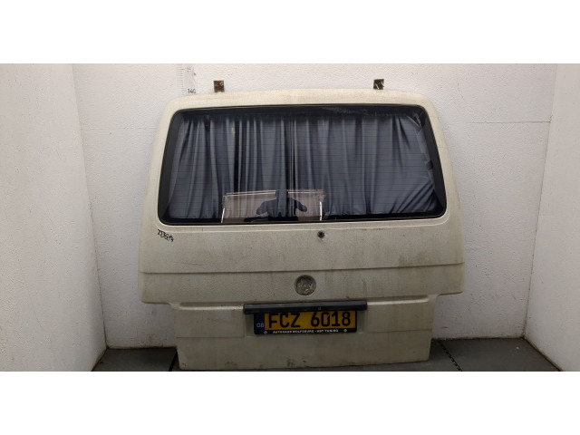 Замок багажника  Volkswagen Transporter 4 1991-2003       