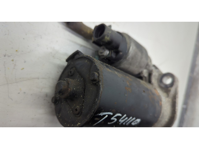 Стартер  Skoda Octavia (A5) 2004-2013 1.9     