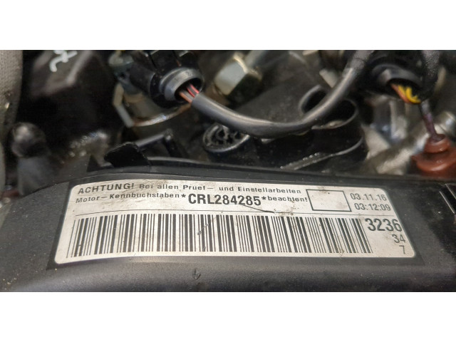 Форсунка топливная  Skoda SuperB 2015-    04L130277AC     