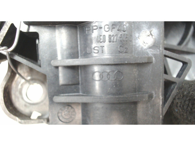 Замок багажника Audi A4 (B7) 2005-2007