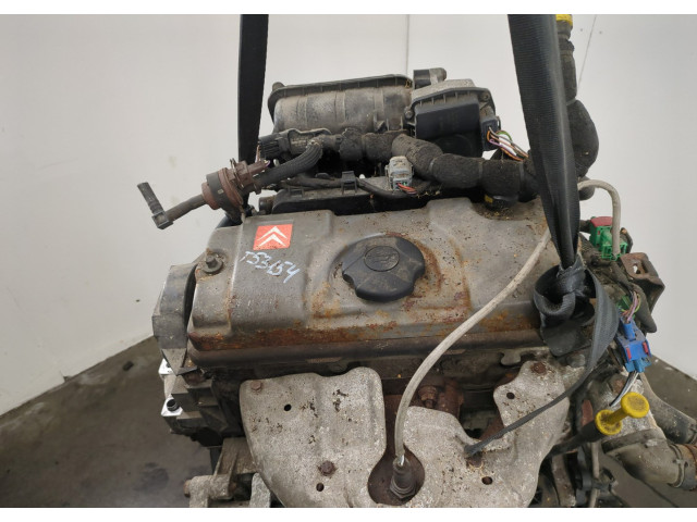 Генератор Citroen C2 2003-2009