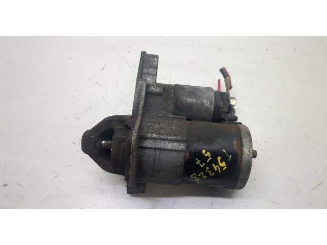 Стартер Nissan Juke 2010-2019 1.6